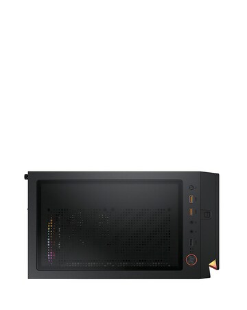 Stormforce Onyx Ryzen 5600G, 16GB RAM, 1TB SSD Gaming Bundle