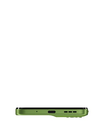 Motorola G06 4GB 64GB - Tendril - Green