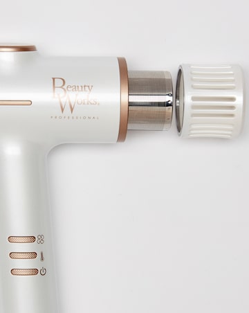 Beauty Works Aeris Hair Dryer
