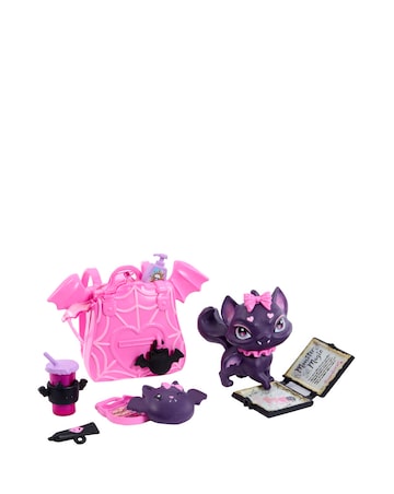 Monster High Draculaura Doll