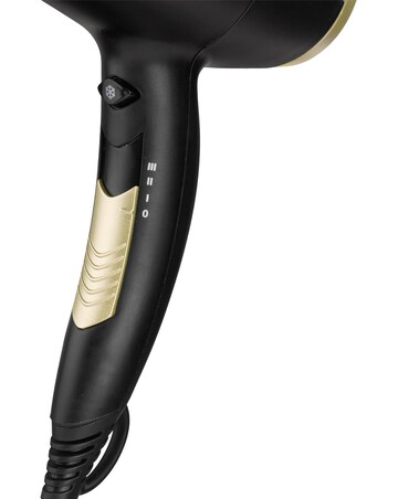 TRESemme Curl Define 2200 Hair Dryer with Diffuser