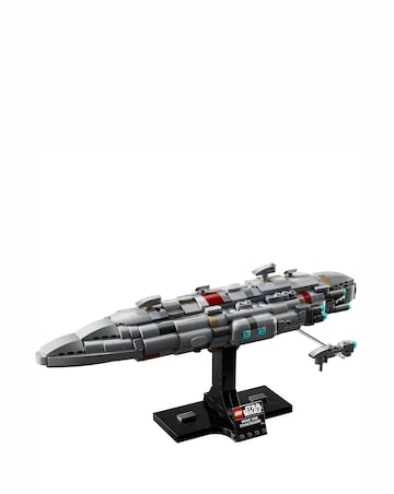 LEGO Star Wars Home One Starcruiser Set for Adults 75405