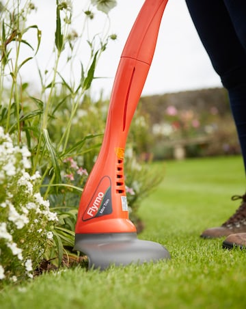 Flymo Mini Trim Straight Line Trimmer