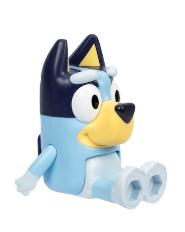 Bluey Chat Mates Talking Figure - Bluey