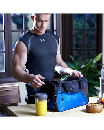 NutriBullet 600 Black Blender