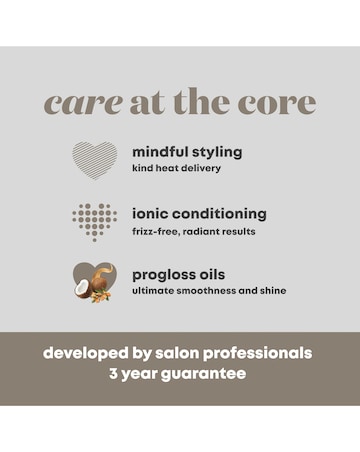 Revamp Enigma Tri-care Ion radiance straightener