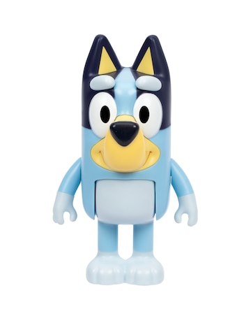 Bluey Chat Mates Talking Figure - Bluey