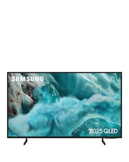 Samsung QE55Q7F2AUXXU 55in QLED 4K AI Smart TV