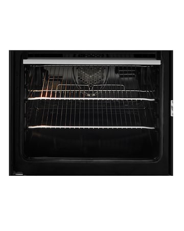 Beko Pro KDC653W 60cm Electric Ceramic Cooker - White