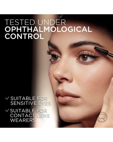 L'Oreal Paris Volume Million Lashes Panorama All Night Volumising Mascara