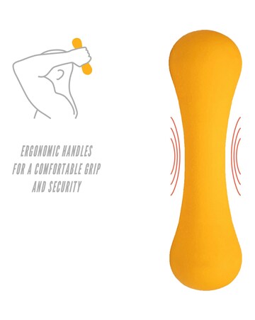 Phoenix Fitness 2kg Dumbbell