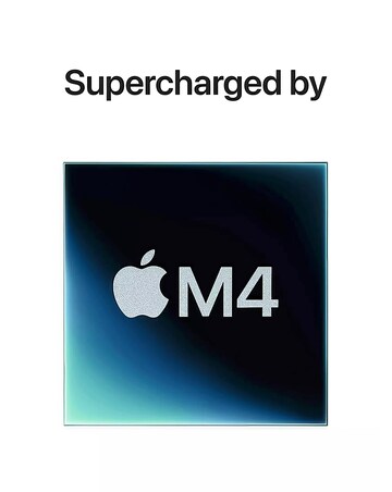 Apple MacBook Pro (M4, 2024) 14in 10-Core CPU 10-Core GPU 16GB 512GB Space Black