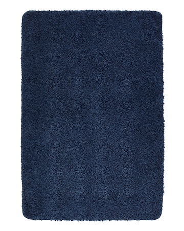 Buddy Washable & Stain Resistant Rug