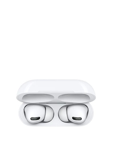 Refurbished Apple Airpods Pro - 1st Gen (Pristine Condition)
