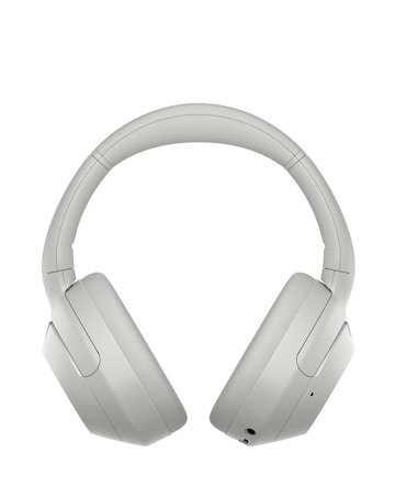 Sony ULT WEAR Wireless Over-Ear Headphones - White