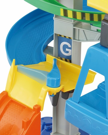 VTech Toot-Toot Drivers Construction Set