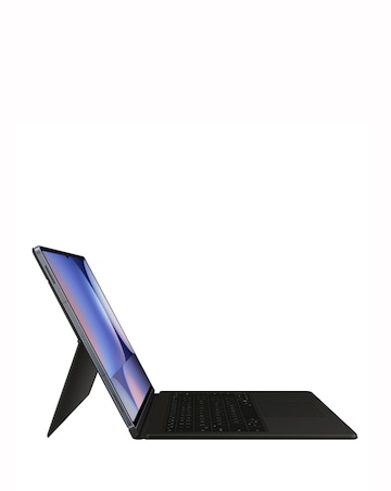 Samsung Galaxy Tab S10+ 12.4in 256GB WiFi 5G Tablet - Blue