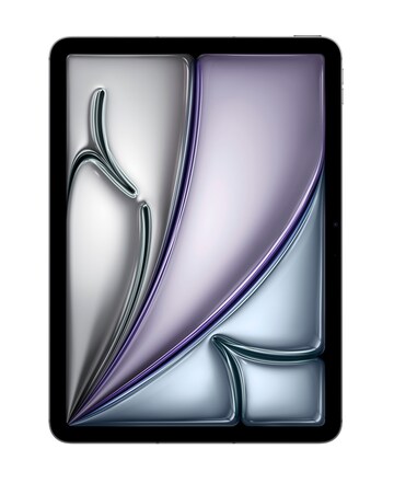 Apple iPad Air (M2, 2024) 11inch Wi-Fi + Cellular 128GB - Space Grey