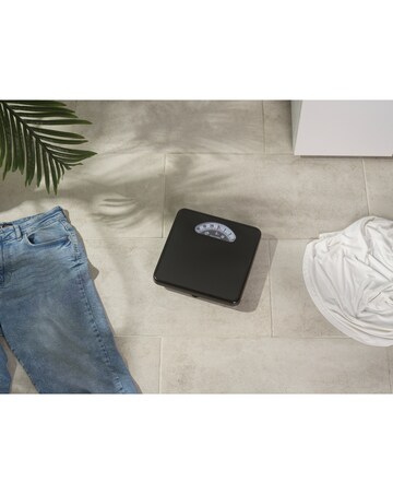 Salter Large Dial Mechanical Scale