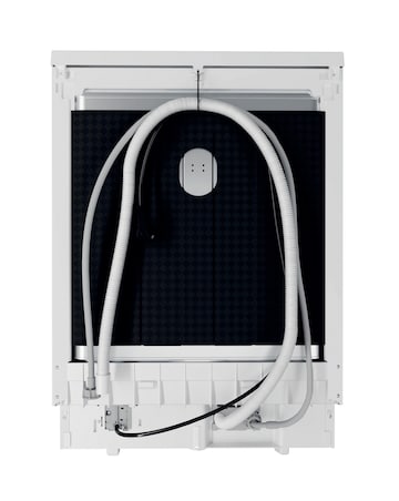 Hotpoint H2F HL626 UK Full Size Dishwasher