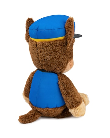 PAW Patrol Chase Take Along Plush