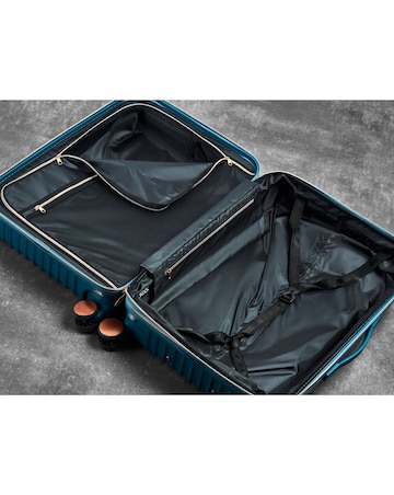Rock Selene Large Suitcase