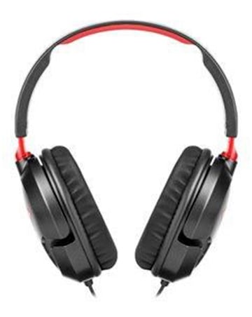 Turtle Beach Recon 50 Wired Gaming Headset - PC