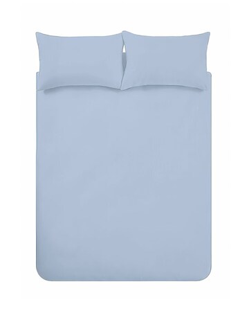Catherine Lansfield Brushed Cotton Duvet Set