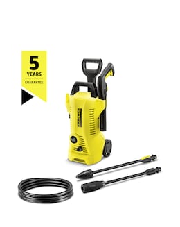 Karcher K2 Power Control Pressure Washer