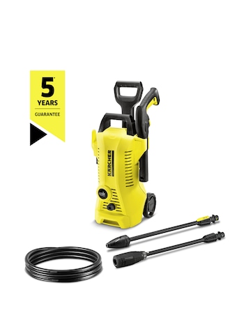 Karcher K2 Power Control Pressure Washer