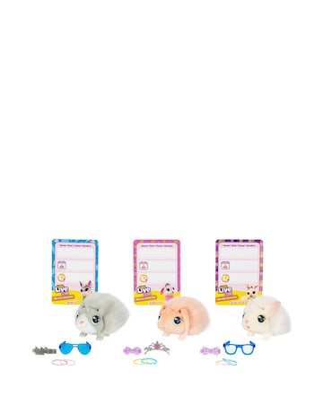 Little Live Pets Mama Surprise Bunny