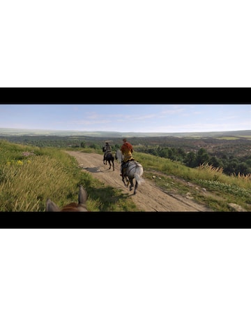 Kingdom Come: Deliverance II (PS5)