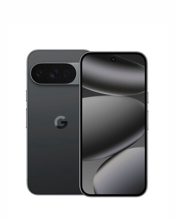 Google Pixel 10 Pro 256GB - Obsidian