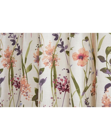 Sundour Hampshire Tape Top Curtains