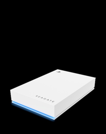 Seagate Game Drive PS4/PS5 5TB External Portable Hard Drive