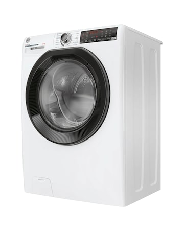 Hoover H-WASH 350 H3WPS4116TAMB580, 11kg, Washing Machine - White