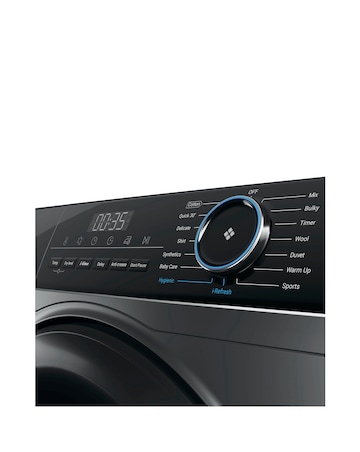 Haier Heat Pump HD90-A2939S 9kg Tumble Dryer