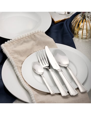 Viners Windsor 16 Piece Cutlery Set