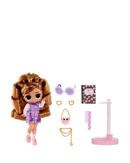 L.O.L. Surprise Tweens Doll - Fancy Gurl