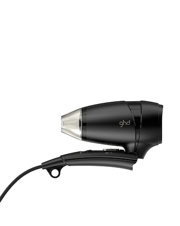 GHD Flight+ Travel Hairdryer