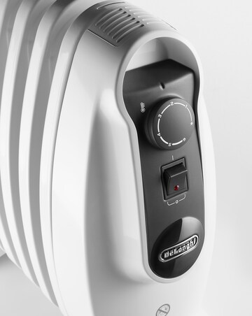 De'Longhi TRNS0505M 500w Oil Filled Radiator