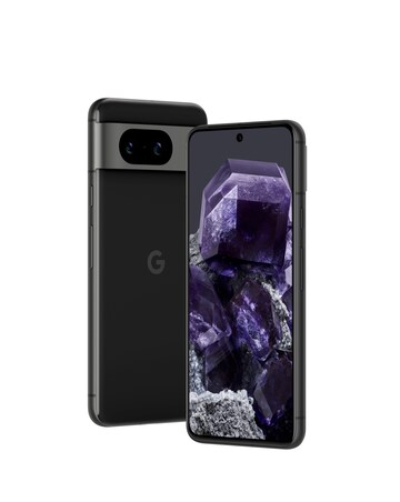 Google Pixel 8 256GB - Obsidian
