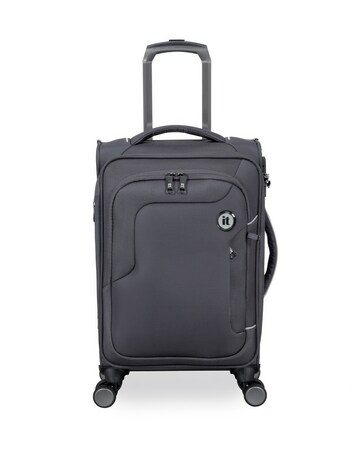 IT Luggage Teleported Cabin Suitcase