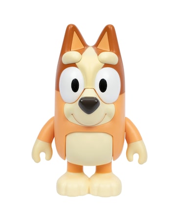 Bluey Chat Mates Talking Figure - Bingo