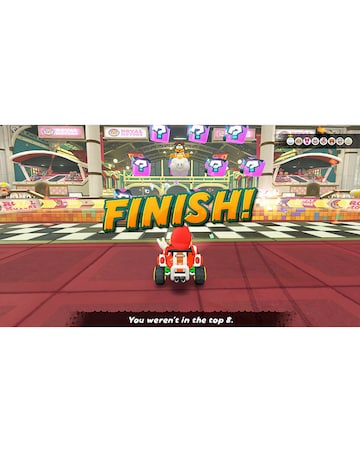 Mario Kart World (Nintendo Switch 2)