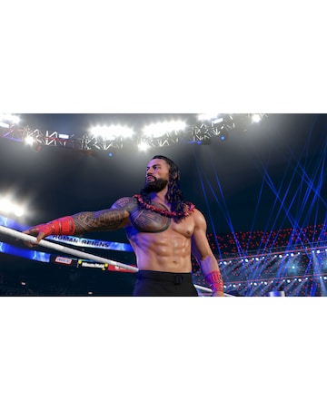 WWE 2K25 (Nintendo Switch 2)