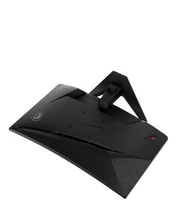 MSI MAG 274CXF 27in FHD 280Hz 0.5ms Curved Gaming Monitor