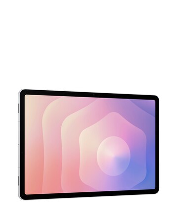 Samsung Galaxy Tab S11 11in 256GB WiFi Tablet - Silver