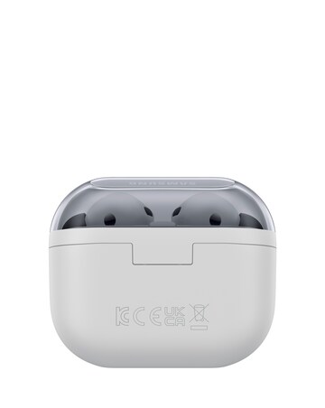 Samsung Galaxy Buds3 FE Wireless Earbuds - Grey