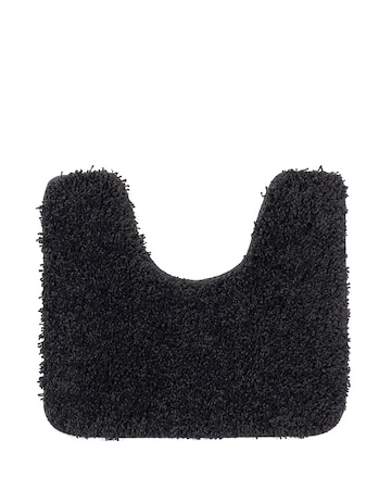 Buddy Washable & Stain Resistant Pedestal Mat